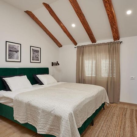 Apartments Maruna Cavtat Eksteriør bilde