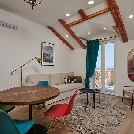Apartments Maruna Cavtat Eksteriør bilde