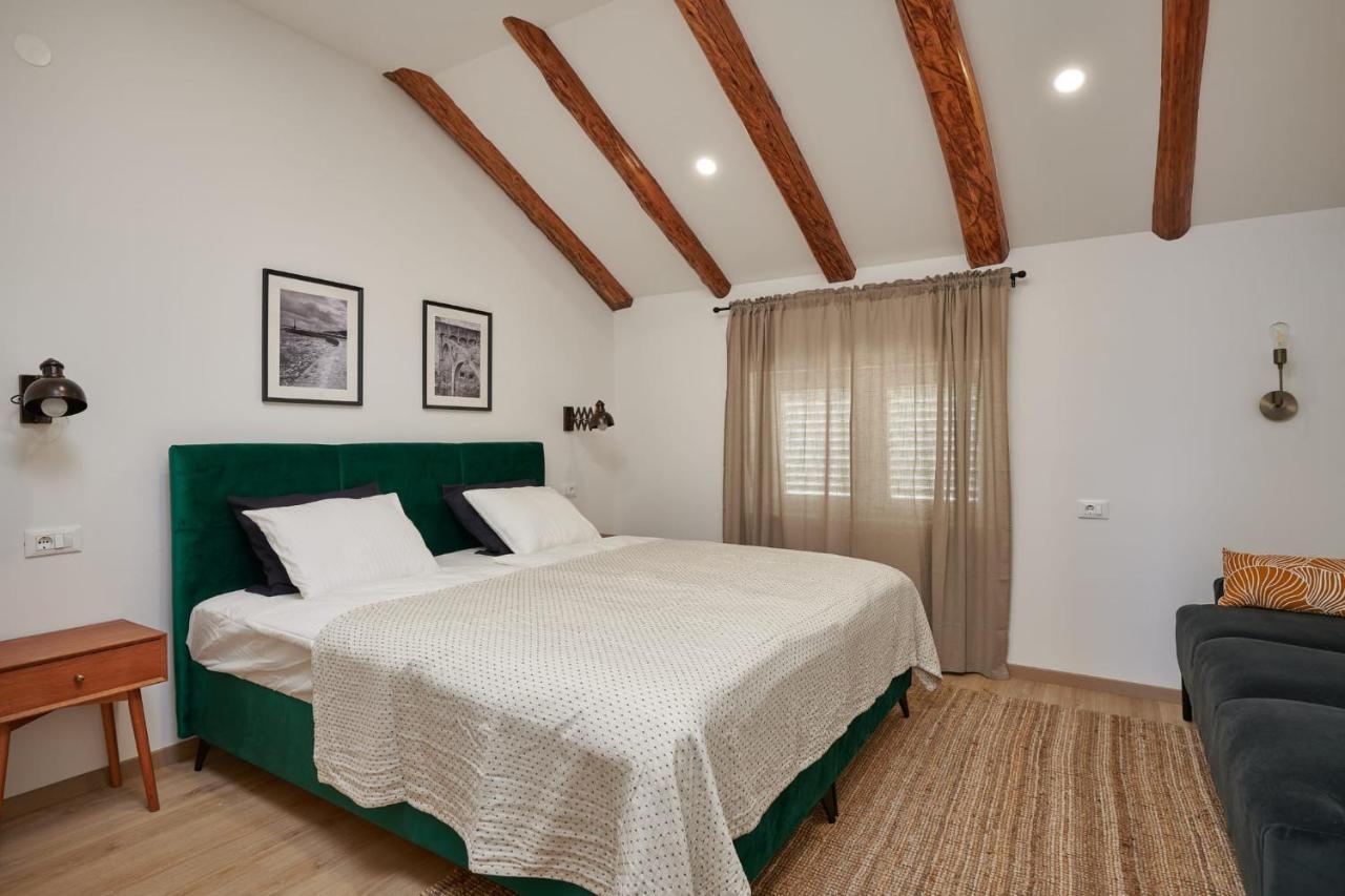 Apartments Maruna Cavtat Eksteriør bilde