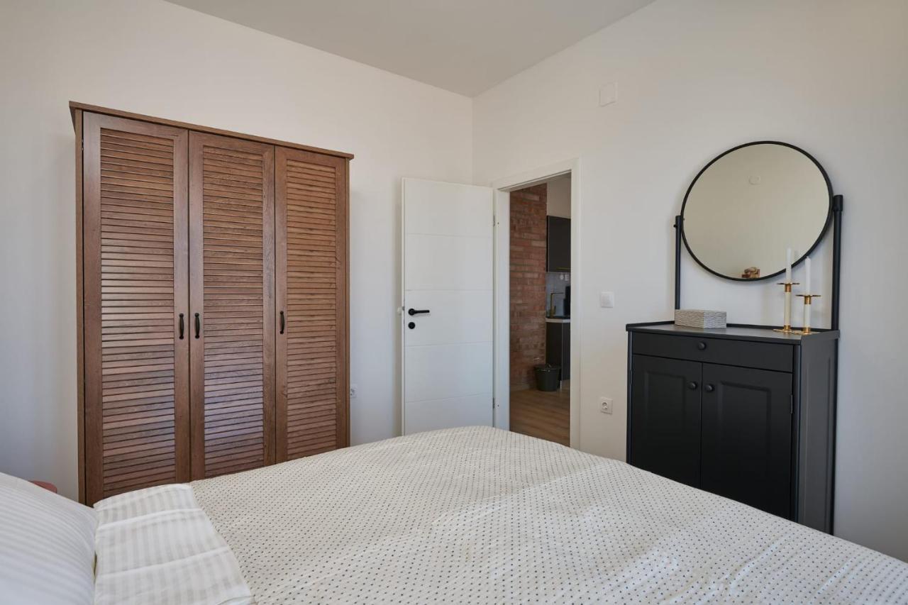 Apartments Maruna Cavtat Eksteriør bilde