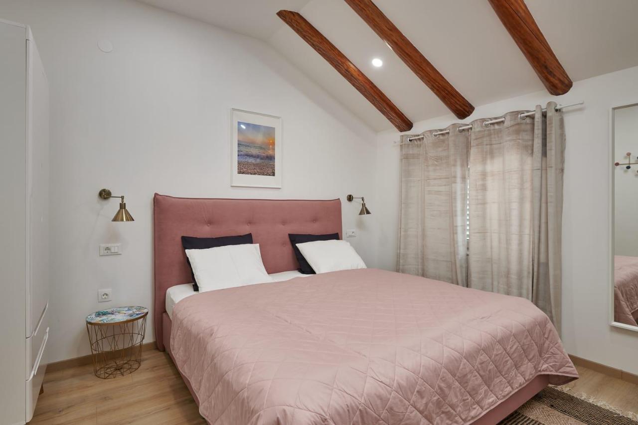 Apartments Maruna Cavtat Eksteriør bilde