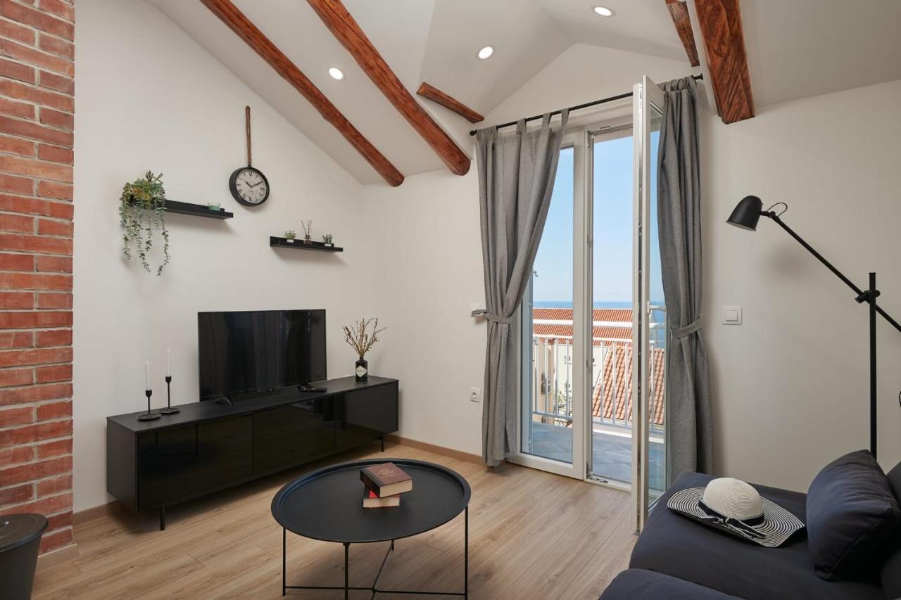 Apartments Maruna Cavtat Eksteriør bilde