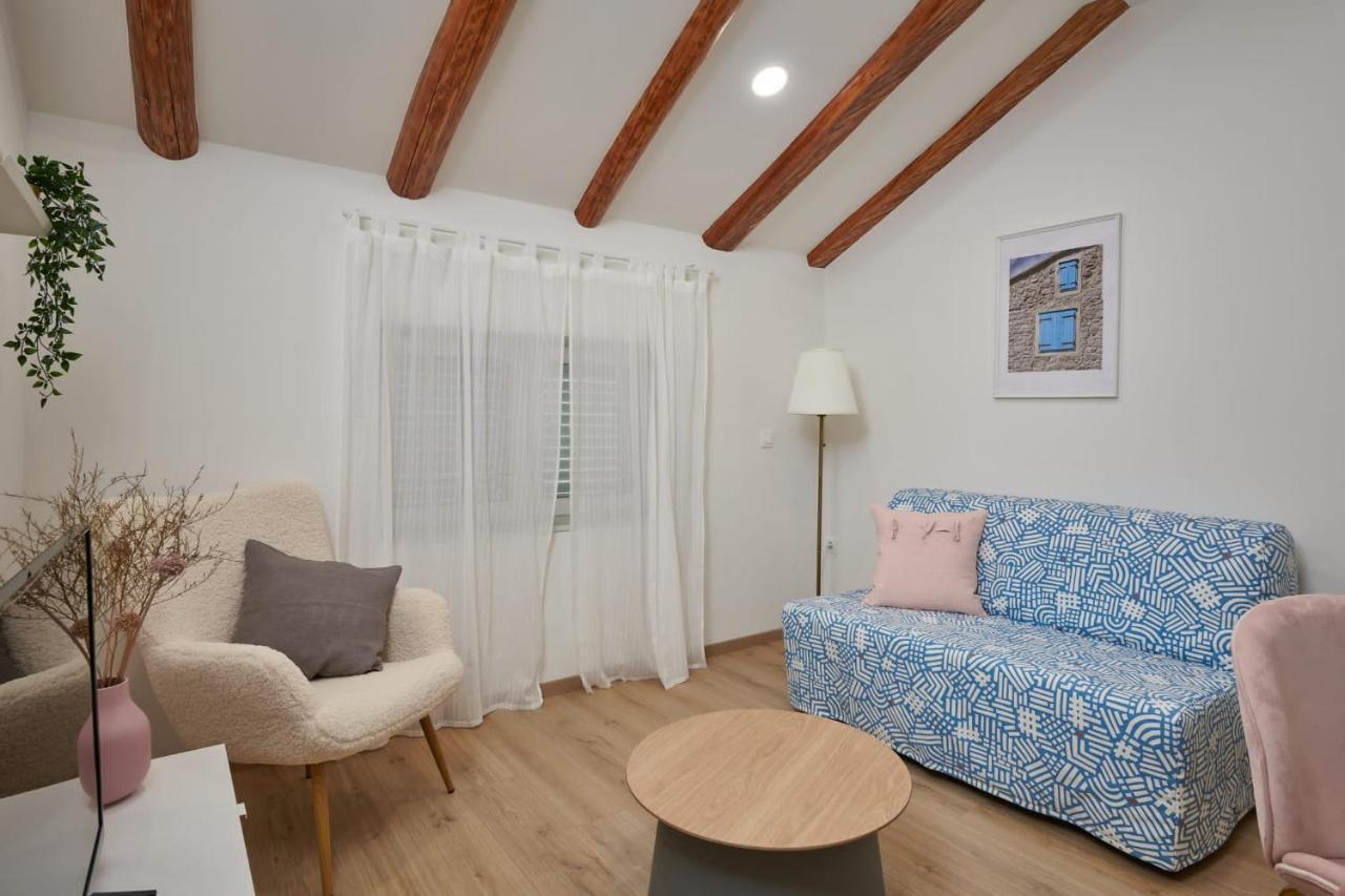 Apartments Maruna Cavtat Eksteriør bilde